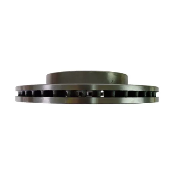 DISCO DE FRENO DELANTERO VENTILADO (256mm) OPTRA / VIVANT / REZZO - YOKOMITSU
